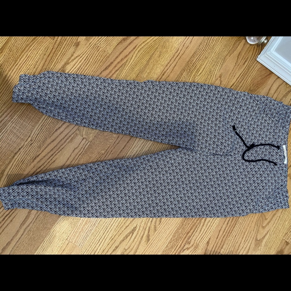 Dress Joggers